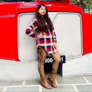 Meet your Posher, Aishwarya